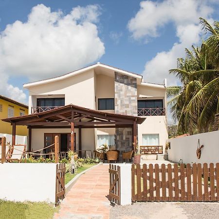 Pousada Nossa Ilha Ilha de Itamaraca Ngoại thất bức ảnh