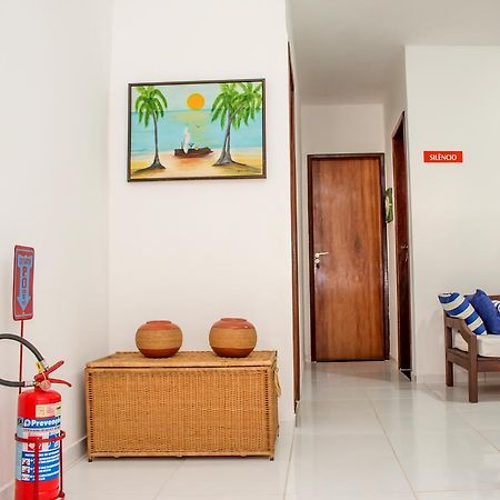 Pousada Nossa Ilha Ilha de Itamaraca Ngoại thất bức ảnh
