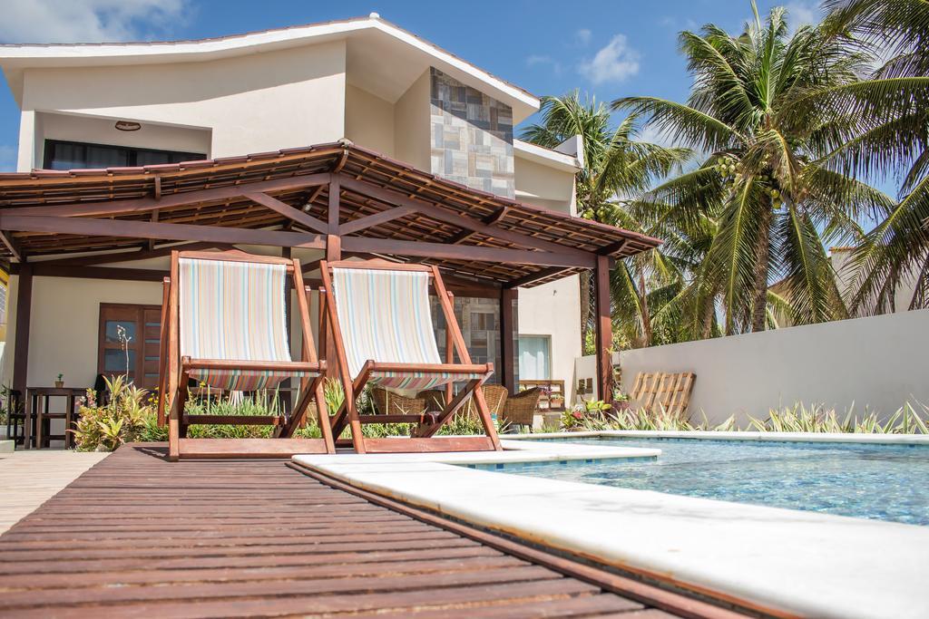 Pousada Nossa Ilha Ilha de Itamaraca Ngoại thất bức ảnh