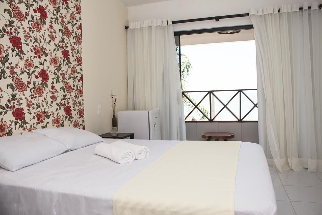 Pousada Nossa Ilha Ilha de Itamaraca Ngoại thất bức ảnh