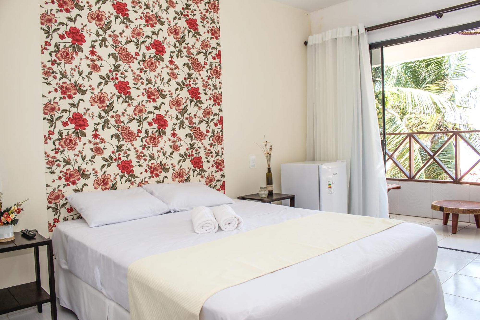 Pousada Nossa Ilha Ilha de Itamaraca Ngoại thất bức ảnh