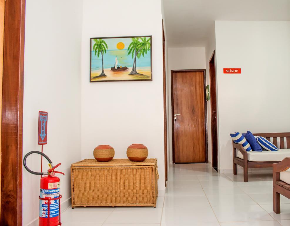 Pousada Nossa Ilha Ilha de Itamaraca Ngoại thất bức ảnh