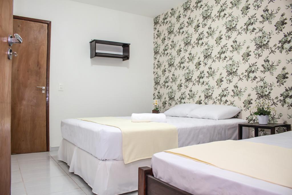 Pousada Nossa Ilha Ilha de Itamaraca Ngoại thất bức ảnh
