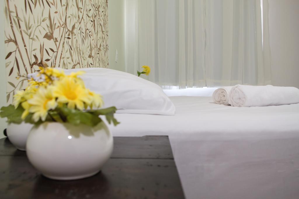 Pousada Nossa Ilha Ilha de Itamaraca Ngoại thất bức ảnh