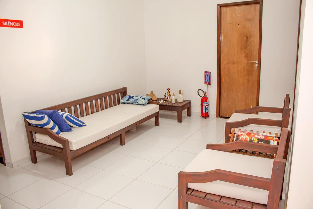 Pousada Nossa Ilha Ilha de Itamaraca Ngoại thất bức ảnh